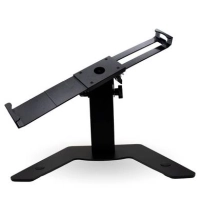 Soporte para tableta - antirrobo, universal 10-13 pulgadas, brobotix 406863