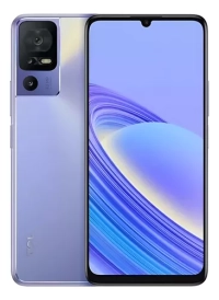 Smartphone tcl 40se 6+256g color lila Smartphone tcl 40se 6+256g color lila