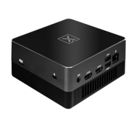 Mini pc lanix 41904 - intel core i3, 41783, ddr4, 16 gb, 512 gb ssd