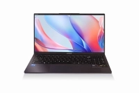 Portátil lanix xbook 15.6 led - resolución 1920 x 1080, intel core i7, i7- 13620h, 32 gb de ram, ssd 1tb, windows 11 pro, cámara web 2.0 mp. batería li-po