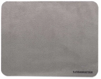 Mouse pad manhattan 422871 - gris, 22, 5 cm