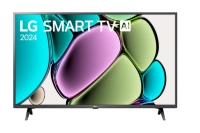 Televisor lg mod. 43lr671c0sa fhd smart webos
