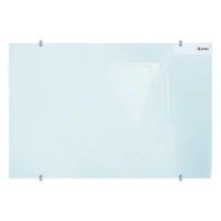 Pintarrón alfra cristal pintaglas 60x90cm