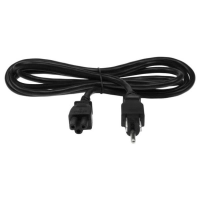 Power, us power adapter cord (et8x,l10,r12)
