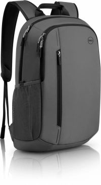 Mochiila dell ecoloop urban | backpack  para lapto de hasta 15.6 | gris | resistente a la interperie | 460-bdjq |