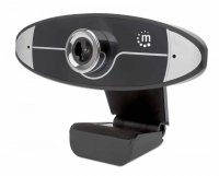 462013 webcam de alta definición hd - un megapíxel, 720p hd, conexión plug and play por usb-a, micrófono integrado 462013 webcam de alta definición hd - un megapíxel, 720p hd, conexión plug and play por usb-a, micrófono integrado