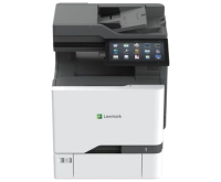 Multifuncional lexmark cx735adse (47c9625), ppm 52 negro/color, laser color, usb, ethernet, duplex, cama oficio