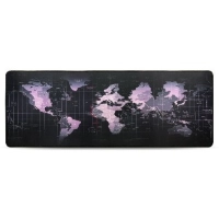 Mousepad planisferio brobotix 497288