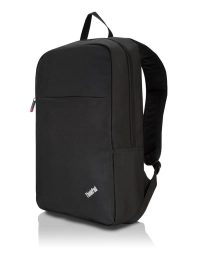 Mochila lenovo 4x40k09936 - 15.6 pulgadas, mochila, negro, poliéster