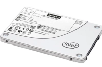 Disco duro lenovo (4xb7a17111) thinksystem 3.5 pulgadas s4520 960gb read intensive sata 6gb ss ssd - compatible con servidores sr250 v2