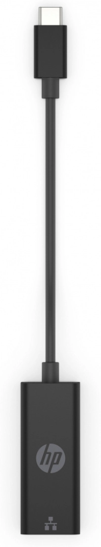 Adaptador de red hp g2  4z527aa usb-c a rj45