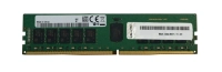 Memoria lenovo thinksystem 16gb truddr4 2933mhz (1rx4 1.2v) rdimm