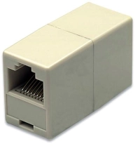 504225 cople rj45 modular cat5e hembra a hembra utp