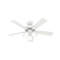 Vent. techo hunter mod. 50896 swanson bowl nb 44