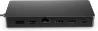 Hp hub multipuerto usb-c universal