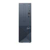Inspiron desktop sff 3030 intel core i3-12100 | 8gb | 512 gb | teclado y mouse | wi-fi 6 - bluetooth | win 11 pro | display port - hdmi | rj45 | 1 anio de garantia | 50j7m