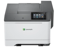 Impresora lexmark cs632dwe (50m0055), ppm 42 negro/color, laser color, usb, wifi, duplex