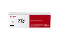 Cartucho de toner canon 067 m