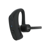 Auricular jabra perform 45 inalámbrico detrás de oído mono - negro - monaural - intrauditivo - 9144cm - bluetooth - 20hz a 20khz - tecnología mems micrófono - cancelación de ruido - usb
