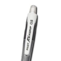 Lapicero pilot rexgrip 0.5mm c/12