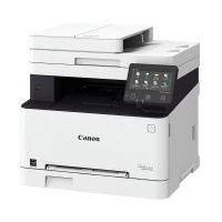 Impresora Multifuncional Canon imageCLASS MF654Cdw Láser Color WiFi