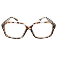 Lente anti-radiación brobotix 521801 - animal print, juegos, pc y tv