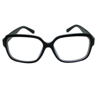 Lentes brobotix antiradiacion - negro, juegos, pc y tv, antireflejante