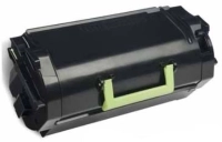 Toner lexmark negro 52d4000