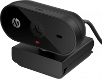 Webcam fhd hp 325 53x27aa usb-a full hd 1080 de 30 cuadros por segundo Webcam fhd hp 325 53x27aa usb-a full hd 1080 de 30 cuadros por segundo