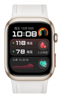 Monitor Huawei 55020DJC, Watch d2, smartwatch con pantalla amoled de 1.82, eo de la presion arterial, ecg, exhaustiva del sueno, spo2, asistencia sanitaria familiar, llamadas, gps, ios y android, colo