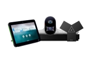 Pantalla interactiva de colaboracion inteligente huawei ideahub board 2 de 86 pulgadas, ihb2-86su