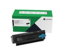 Toner laser lexmark / color negro / np44103103 / hasta 3,000 paginas / para modelos ms431dn, mx431adn, ms331dn, mx331adn