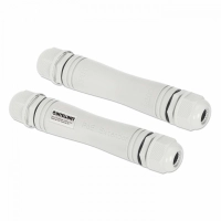 Poe extensor 30w max - para exteriores con alcance 1000m