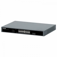 561983 poe switch gb 16 ptos 19 250w