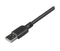 Cable de datos honeywell - ms2430, negro