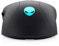 Mouse gaming dell alienware aw320m alambrico usb 570-abmq
