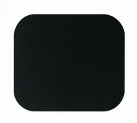 Mouse pad fellowes estándar mediano color negro