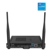 Tey41-i5 ops i5 1235u - intel12th, 16 gb (ddr4), 256 gb (ssd), intel iris xe graphic, 4k, para benq board