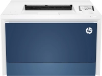 Impresora hp color laserjet pro 4203dw 5hh48a