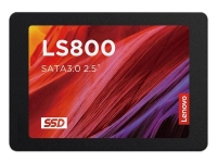 Ssd 2.5  lenovo ls800 480gb 5sd1n53074