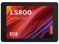 Ssd 2.5 lenovo ls800 960gb 5sd1n53076