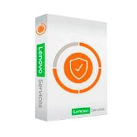 Poliza de garantia lenovo actualizacion en sitio a 3 años de 1 año en centro de servicio