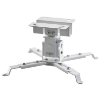 Soporte de techo universal para proyector brobotix 6000663 - 10 kg, proyectores