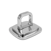 Ancla de escritorio p/candado de seguridad - laptop, tablet, celular, desktop c/tornillos, brobotix 6000755