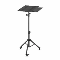 Tripié multiusos - para laptops, proyectores, documentos y mouse, brobotix 6006405