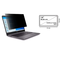 Filtro de privacidad 14.0