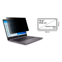 Filtro de privacidad 15.6