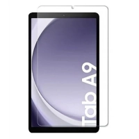 Mica protectora de cristal templado 8.7 pulgadas - p/samsung galaxy a9  x110/x115, brobotix 6007006