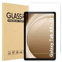 Mica protectora de cristal templado 11 pulgadas - p/samsung galaxy a9+ x210/x216, brobotix 6007013