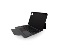 Funda con teclado magnético - teclado bluetooth y panel táctil para ipad pro 13 (m4), 2024, batería recargable, 13 pulgadas, 6007846 brobotix